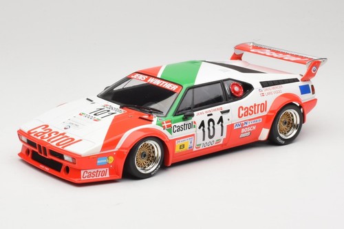 Bmw winther racing - bmw,
