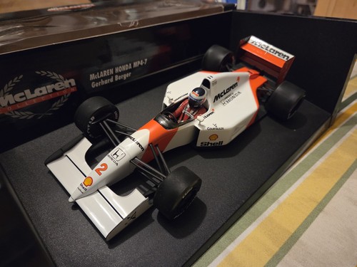 Minichamps mclaren honda - minichamps,