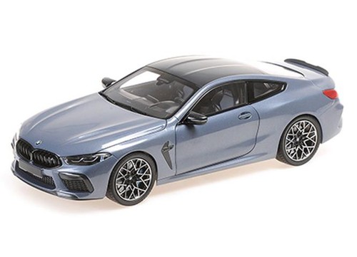 Minichamps bmw coupe - minichamps,
