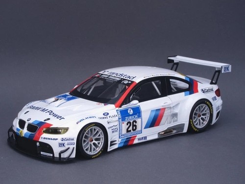 Bmw gt2 26 24h - m3,
