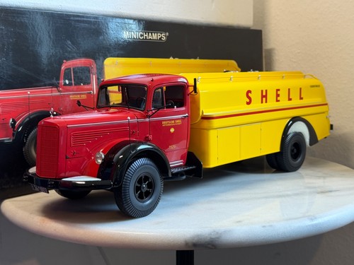 Minichamps mercedes benz - mercedes, l