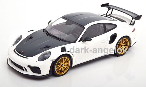 Minichamps porsche 911 - minichamps,