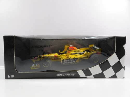 Minichamps 180980039 - 1:18,