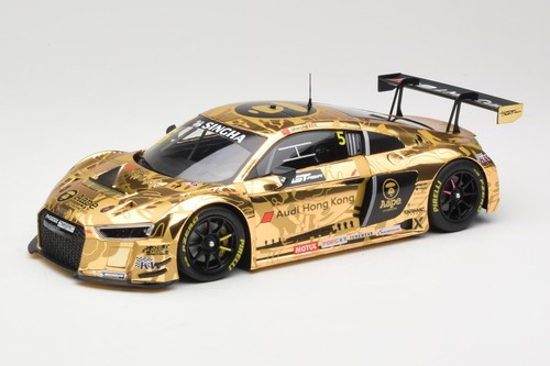 Audi lms 5 aape - r8,