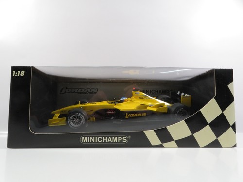 Minichamps 100040088 - 1:18,