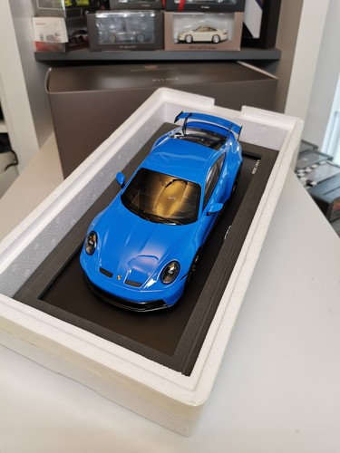 Minichamps porsche 911 - minichamps,