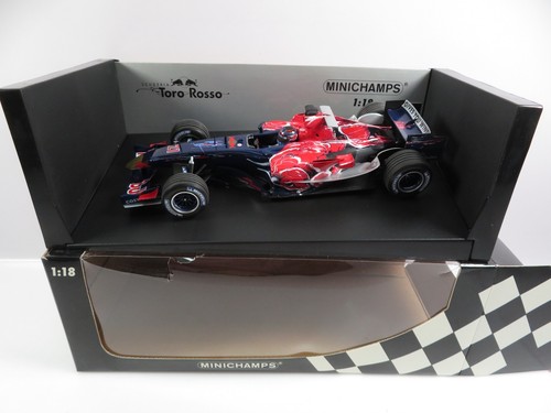 Minichamps 100060021 toro - minichamps,