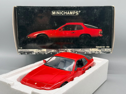 Modellautos minichamps - modellautos,