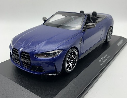 Bmw cabriolet 2021 - m4,