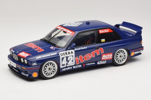 Bmw e30 auto maass 42 - m3,