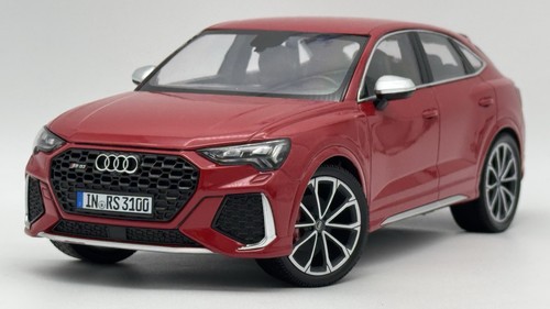 Audi sport rsq3 sportback - rsq3,
