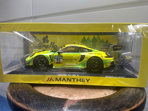 Porsche 911 gt3 manthey ema - porsche, r