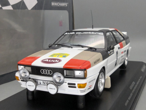Modellautos minichamps - modellautos,