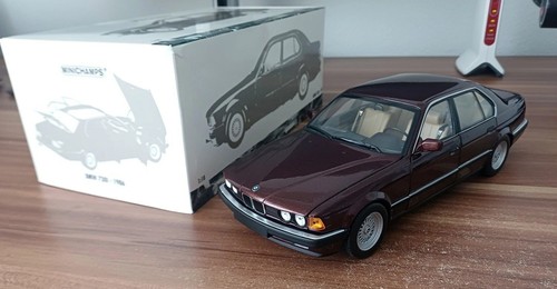 Bmw 730i 7er - 7er, reihe