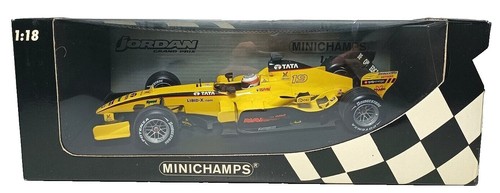 Jordan toyota ej15 narain - ej15,
