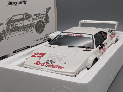 Automodell minichamps bmw - automodell,