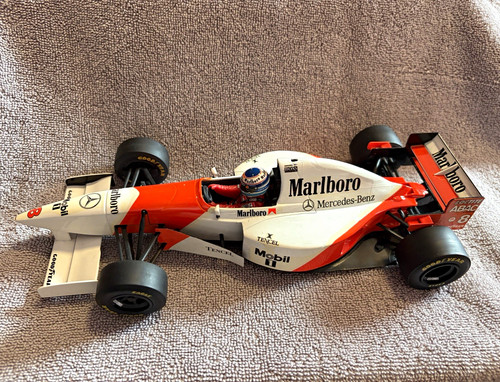 Pauls model art mclaren - pauls, 1:18