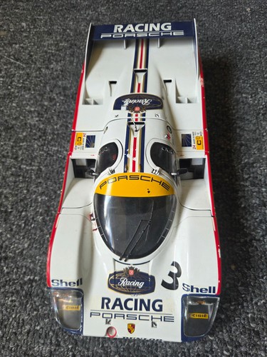 Porsche 956 minichamps - 1:18,