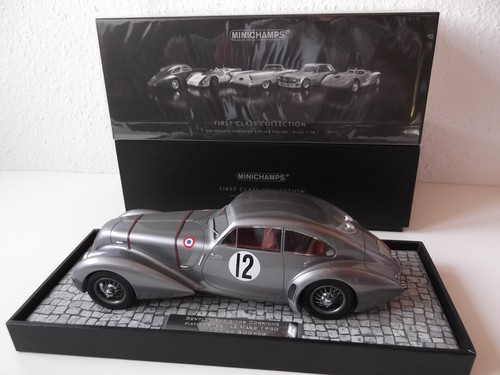 Minichamps bentley - minichamps,