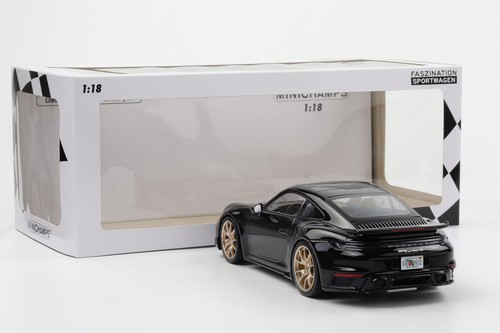 Minichamps porsche 911 - minichamps,