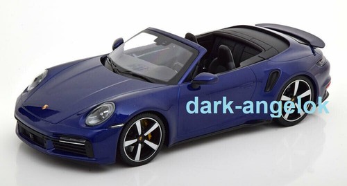 Minichamps porsche 911 - minichamps,