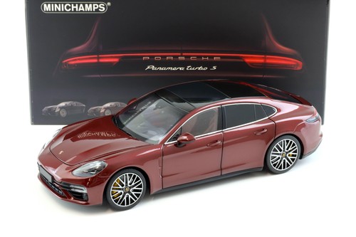 Minichamps porsche - 1:18,