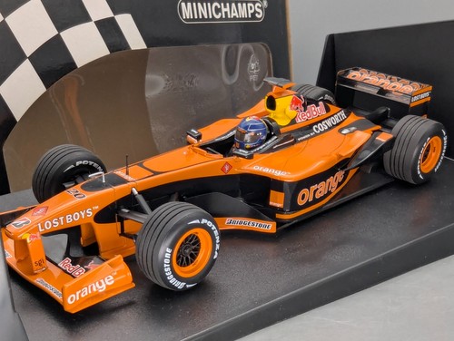 Modellautos minichamps - modellautos,