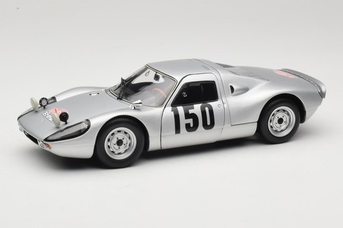 Porsche 904 gts - #150, bohringer
