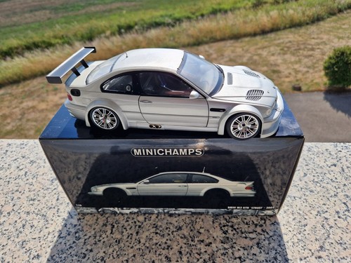 Bmw gtr e46 - bmw, „street“