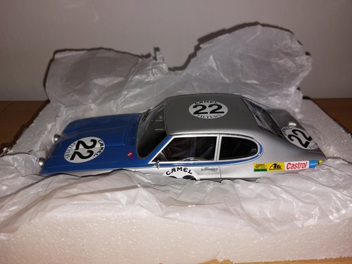 Ford capri 2600 - , spa