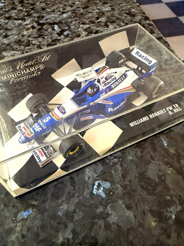 Minichamps paul model art - paul's,