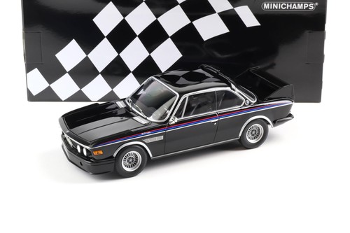 Minichamps bmw 0 csl - 1:18, 3.0
