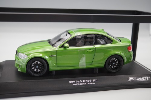 Minichamps 110020024 bmw - 1/18,