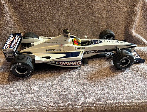 Minichamps williams bmw - minichamps,