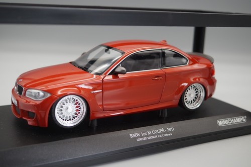 Minichamps 110020020 bmw - minichamps,