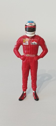 Figur michael schumacher - figur,