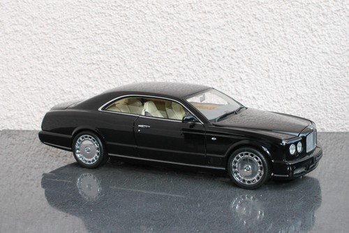 Minichamps bentley - minichamps,