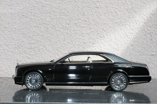 Minichamps bentley - 1:18,