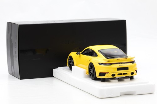 Minichamps porsche 911 - porsche,
