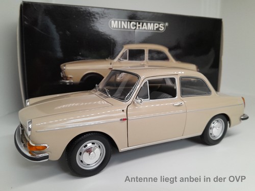 Minichamps vw - minichamps,