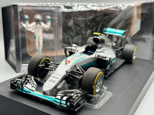 Modellautos minichamps - 1:18,