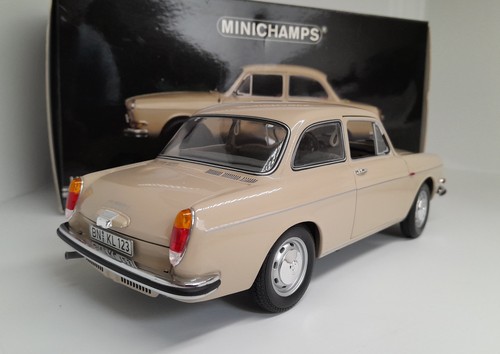 Minichamps vw - ,