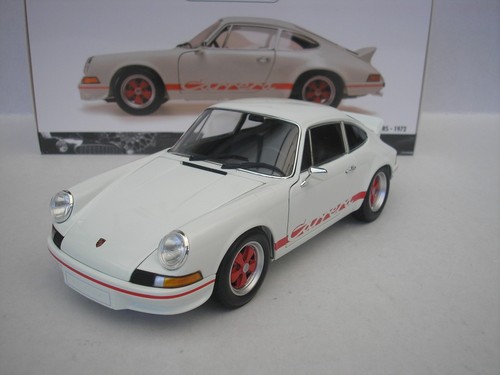 Porsche 911 carrera - carrera, 2.7