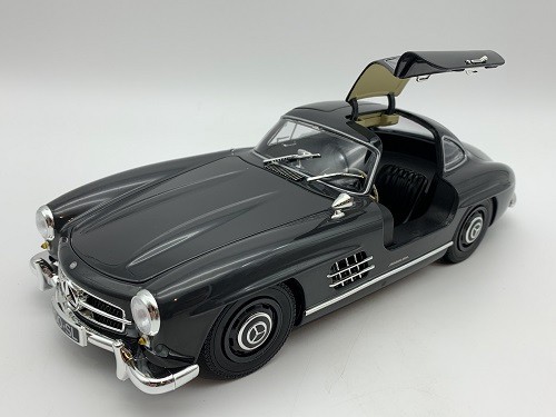 Mercedes benz 300 coupe - sl,