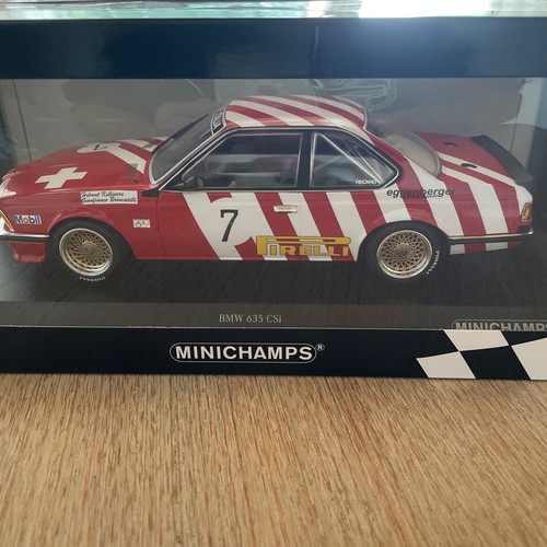 Bmw 635 csi drm etcc - 635,