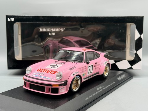 Modellautos minichamps - modellautos,