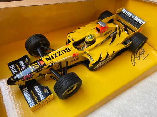 Minichamps 514981810 18 - minichamps, 1:18