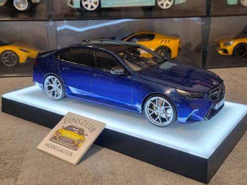 Hre minichamps bmw m5 - minichamps,