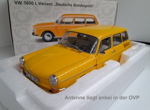 Minichamps vw - *,