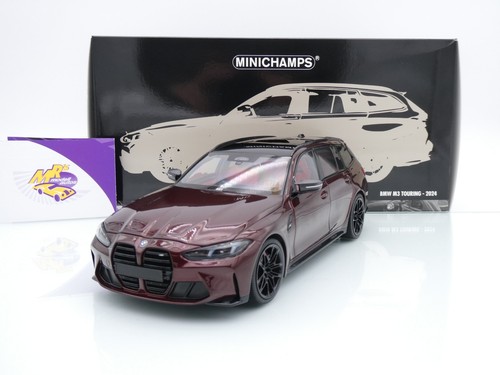 Minichamps 110024010 bmw - minichamps,